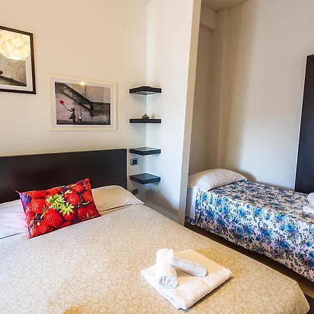 Naos C&g Hospitium *