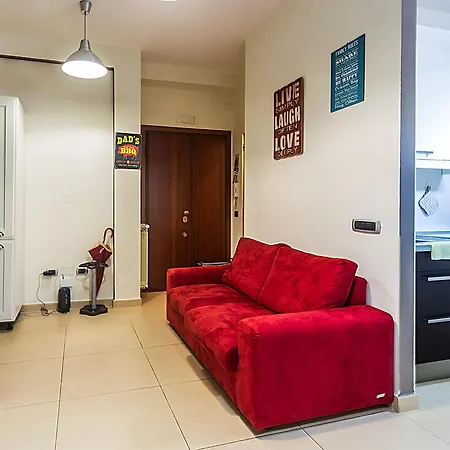 公寓 Naos C&g Hospitium