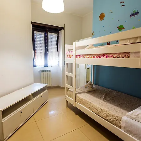 Apartment Naos C&g Hospitium *