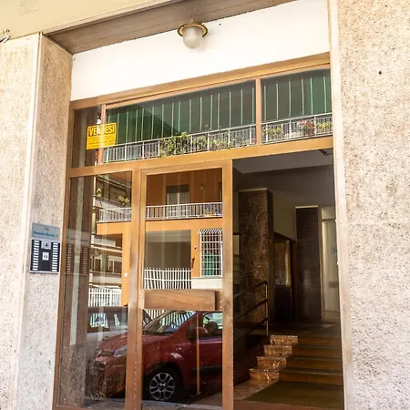 Naos C&g Hospitium *